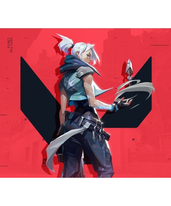 VALORANT €15 Key EUROPE